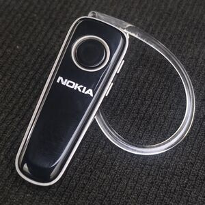 Nokia SB-201 Solo BUD+ Bluetooth Headset